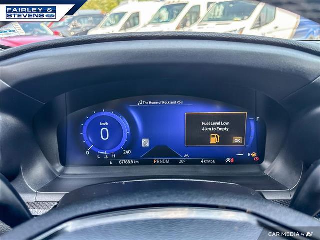 2023 Ford Explorer ST (Stk: P9860LA) in Dartmouth - Image 14 of 24 2023 Ford Explorer ST (Stk: P9860LA) in Dartmouth - Image 14 of 24