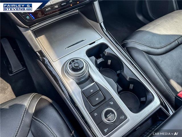 2023 Ford Explorer ST (Stk: P9860LA) in Dartmouth - Image 17 of 24 2023 Ford Explorer ST (Stk: P9860LA) in Dartmouth - Image 17 of 24