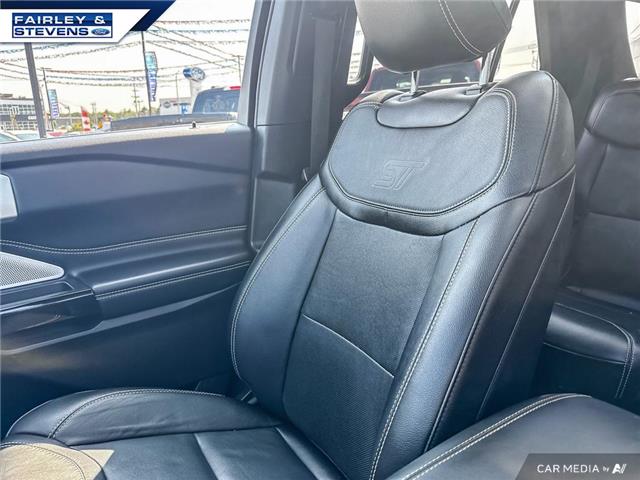 2023 Ford Explorer ST (Stk: P9860LA) in Dartmouth - Image 19 of 24 2023 Ford Explorer ST (Stk: P9860LA) in Dartmouth - Image 19 of 24