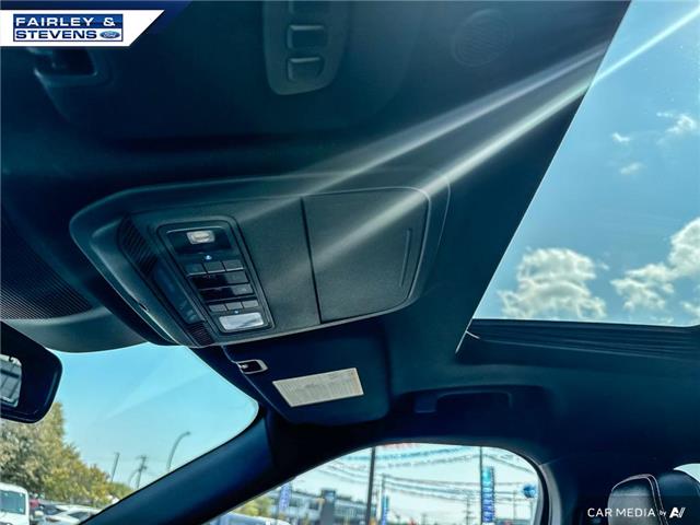 2023 Ford Explorer ST (Stk: P9860LA) in Dartmouth - Image 20 of 24 2023 Ford Explorer ST (Stk: P9860LA) in Dartmouth - Image 20 of 24