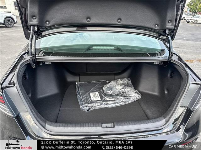 2025 Honda Accord SE (Stk: 2501732) in North York - Image 16 of 29