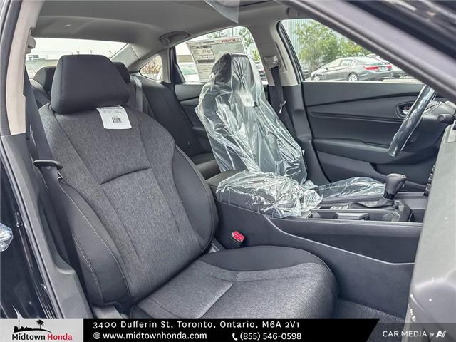 2025 Honda Accord SE (Stk: 2501732) in North York - Image 26 of 29