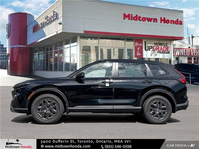 2026 Honda CR-V Hybrid TrailSport (Stk: 2600224) in North York - Image 5 of 29