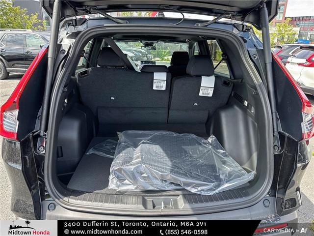 2026 Honda CR-V Hybrid TrailSport (Stk: 2600224) in North York - Image 16 of 29