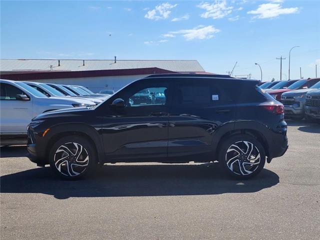 2026 Chevrolet TrailBlazer RS (Stk: N260023) in Stony Plain - Image 3 of 48