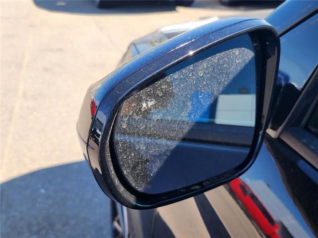 2026 Chevrolet TrailBlazer RS (Stk: N260023) in Stony Plain - Image 5 of 48