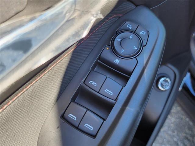 2026 Chevrolet TrailBlazer RS (Stk: N260023) in Stony Plain - Image 7 of 48