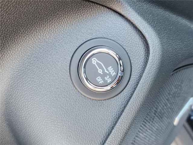 2026 Chevrolet TrailBlazer RS (Stk: N260023) in Stony Plain - Image 8 of 48