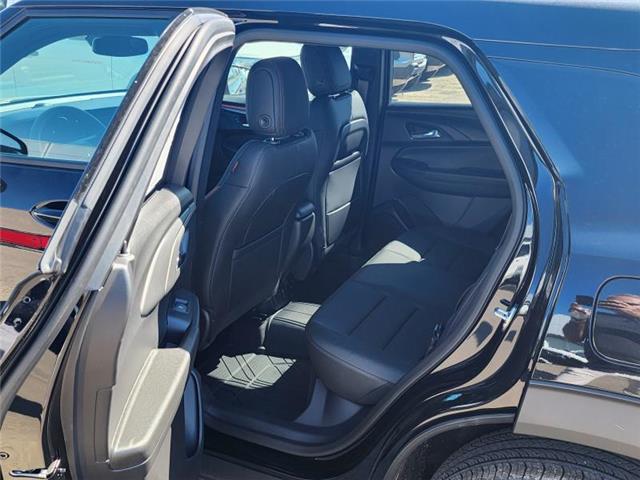 2026 Chevrolet TrailBlazer RS (Stk: N260023) in Stony Plain - Image 12 of 48