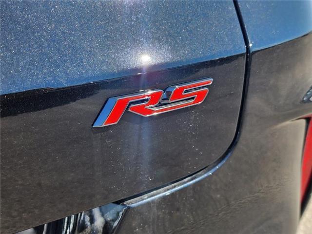 2026 Chevrolet TrailBlazer RS (Stk: N260023) in Stony Plain - Image 14 of 48