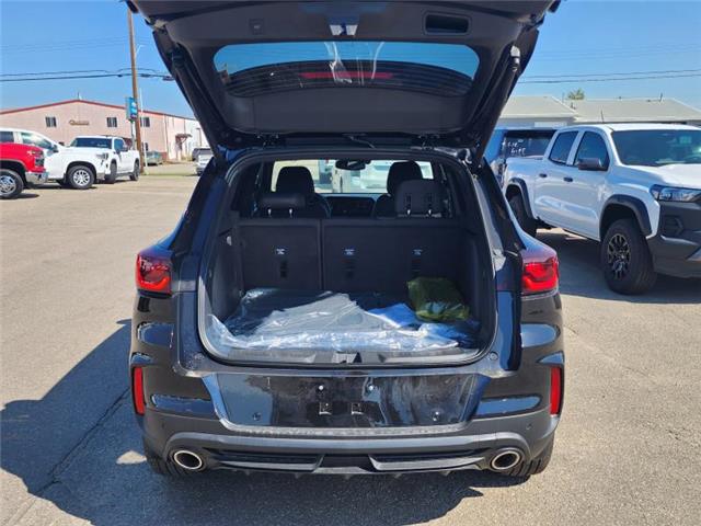 2026 Chevrolet TrailBlazer RS (Stk: N260023) in Stony Plain - Image 16 of 48