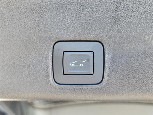 2026 Chevrolet TrailBlazer RS (Stk: N260023) in Stony Plain - Image 17 of 48