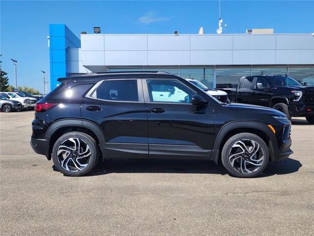2026 Chevrolet TrailBlazer RS (Stk: N260023) in Stony Plain - Image 18 of 48