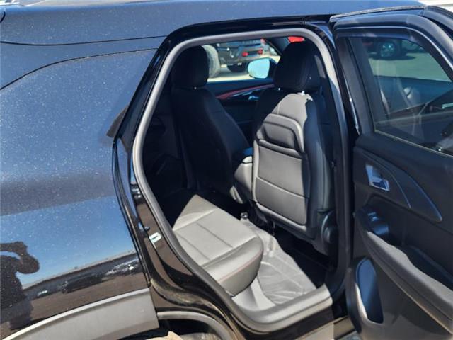 2026 Chevrolet TrailBlazer RS (Stk: N260023) in Stony Plain - Image 19 of 48