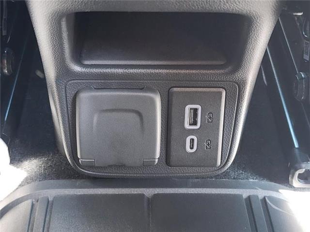 2026 Chevrolet TrailBlazer RS (Stk: N260023) in Stony Plain - Image 20 of 48