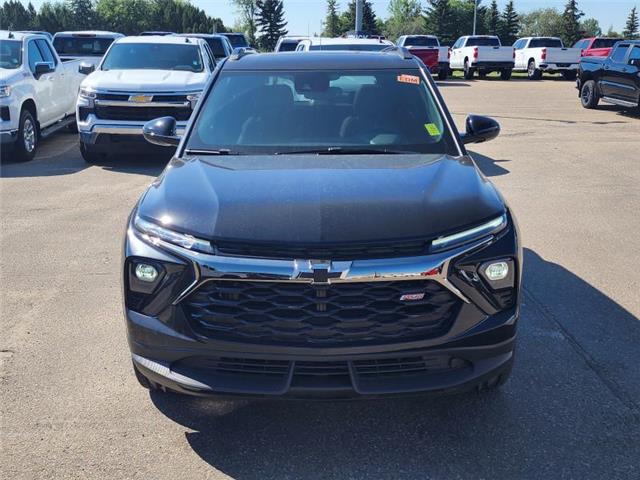 2026 Chevrolet TrailBlazer RS (Stk: N260023) in Stony Plain - Image 26 of 48