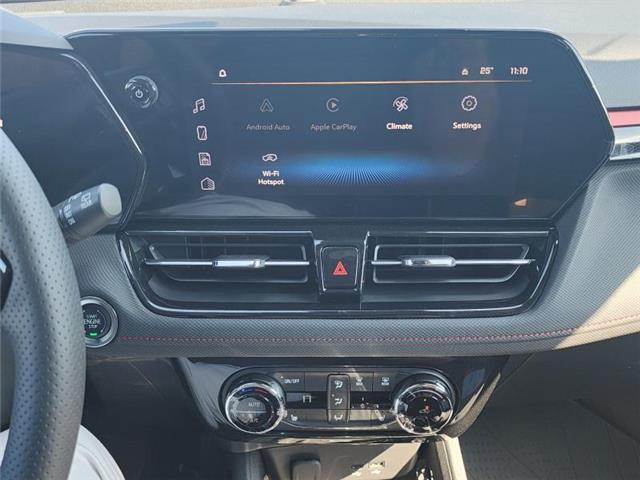 2026 Chevrolet TrailBlazer RS (Stk: N260023) in Stony Plain - Image 27 of 48