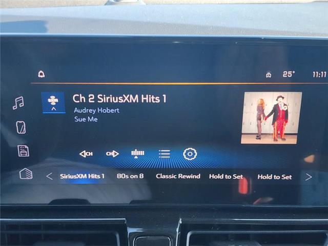 2026 Chevrolet TrailBlazer RS (Stk: N260023) in Stony Plain - Image 29 of 48