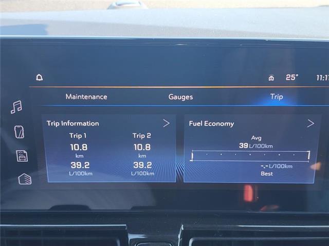 2026 Chevrolet TrailBlazer RS (Stk: N260023) in Stony Plain - Image 30 of 48