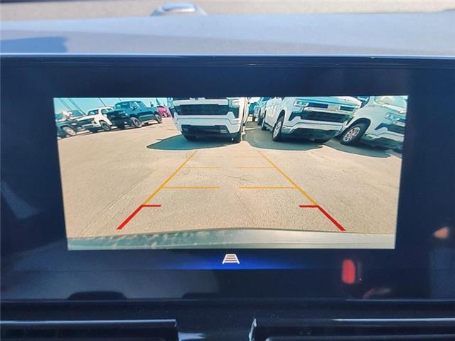 2026 Chevrolet TrailBlazer RS (Stk: N260023) in Stony Plain - Image 32 of 48