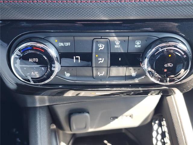 2026 Chevrolet TrailBlazer RS (Stk: N260023) in Stony Plain - Image 33 of 48