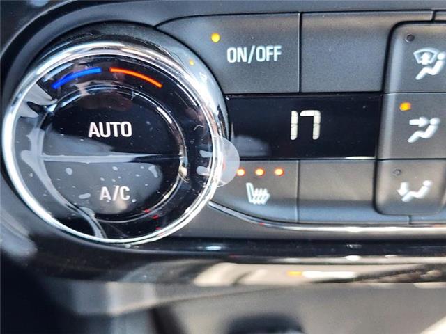 2026 Chevrolet TrailBlazer RS (Stk: N260023) in Stony Plain - Image 34 of 48