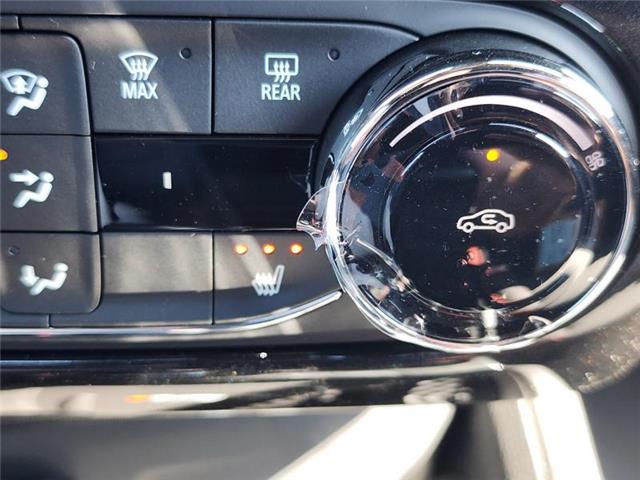 2026 Chevrolet TrailBlazer RS (Stk: N260023) in Stony Plain - Image 35 of 48