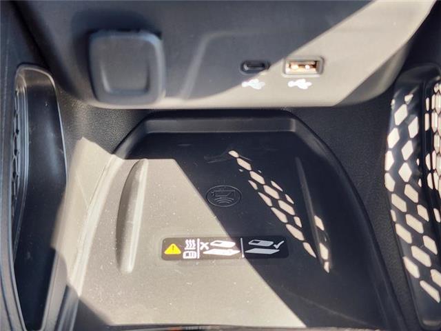 2026 Chevrolet TrailBlazer RS (Stk: N260023) in Stony Plain - Image 36 of 48