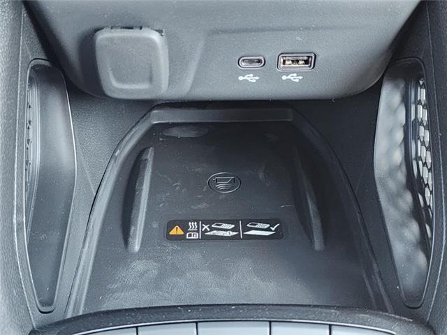 2026 Chevrolet TrailBlazer RS (Stk: N260023) in Stony Plain - Image 37 of 48