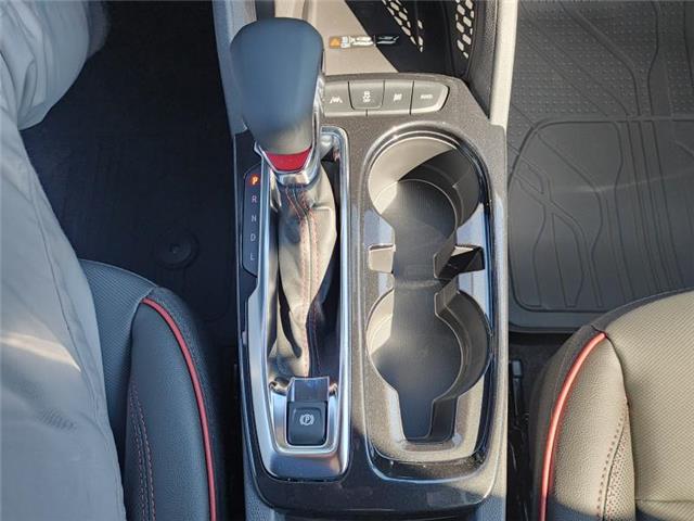2026 Chevrolet TrailBlazer RS (Stk: N260023) in Stony Plain - Image 39 of 48