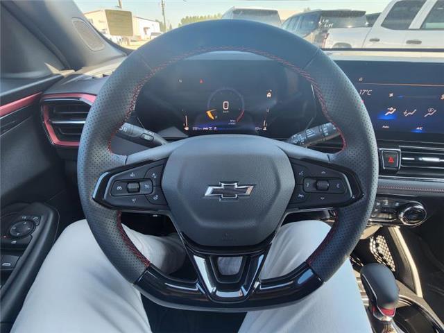 2026 Chevrolet TrailBlazer RS (Stk: N260023) in Stony Plain - Image 41 of 48