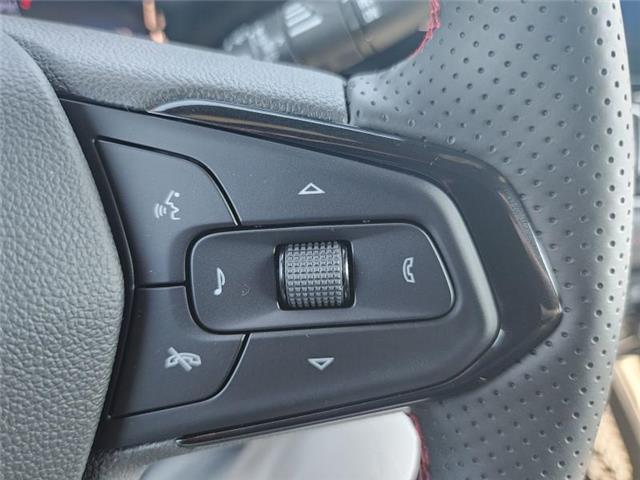 2026 Chevrolet TrailBlazer RS (Stk: N260023) in Stony Plain - Image 42 of 48