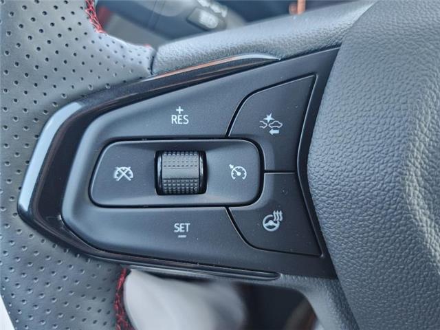 2026 Chevrolet TrailBlazer RS (Stk: N260023) in Stony Plain - Image 43 of 48