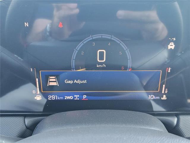 2026 Chevrolet TrailBlazer RS (Stk: N260023) in Stony Plain - Image 44 of 48