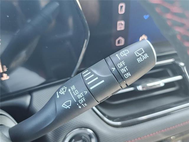 2026 Chevrolet TrailBlazer RS (Stk: N260023) in Stony Plain - Image 45 of 48