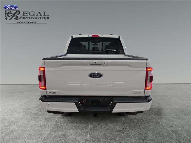 2023 Ford F-150 Lariat (Stk: S9719A) in ROSETOWN - Image 4 of 17