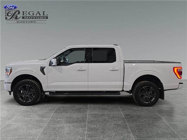 2023 Ford F-150 Lariat (Stk: S9719A) in ROSETOWN - Image 6 of 17