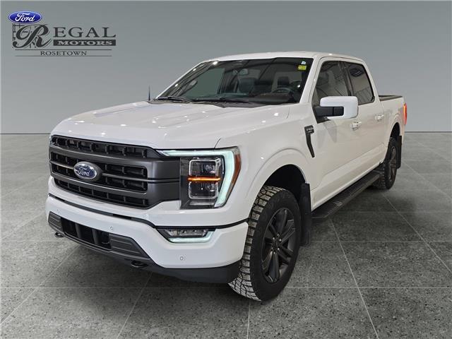 2023 Ford F-150 Lariat (Stk: S9719A) in ROSETOWN - Image 7 of 17