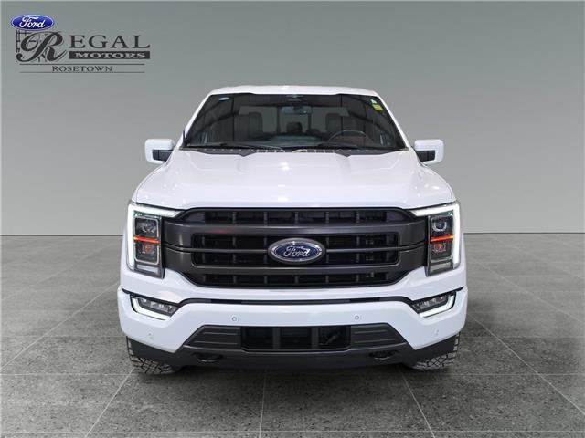 2023 Ford F-150 Lariat (Stk: S9719A) in ROSETOWN - Image 8 of 17