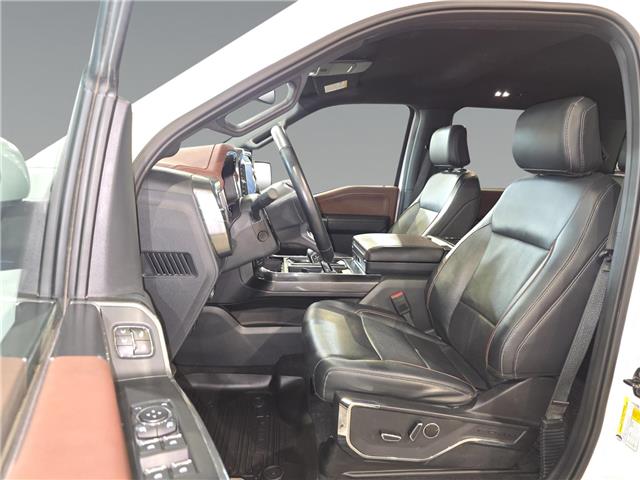 2023 Ford F-150 Lariat (Stk: S9719A) in ROSETOWN - Image 9 of 17