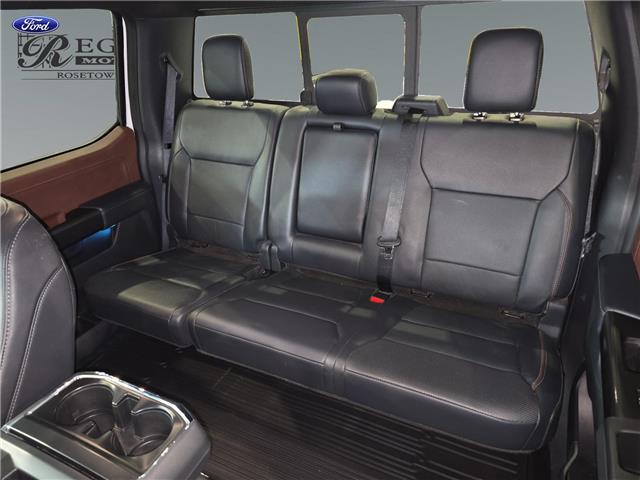 2023 Ford F-150 Lariat (Stk: S9719A) in ROSETOWN - Image 10 of 17