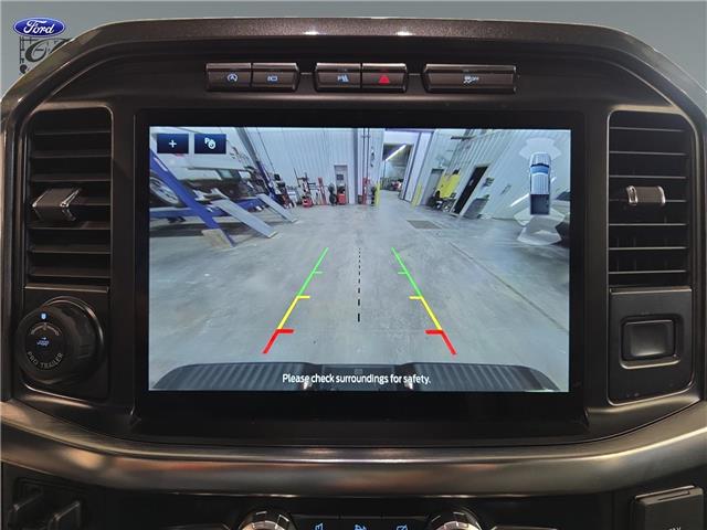 2023 Ford F-150 Lariat (Stk: S9719A) in ROSETOWN - Image 13 of 17