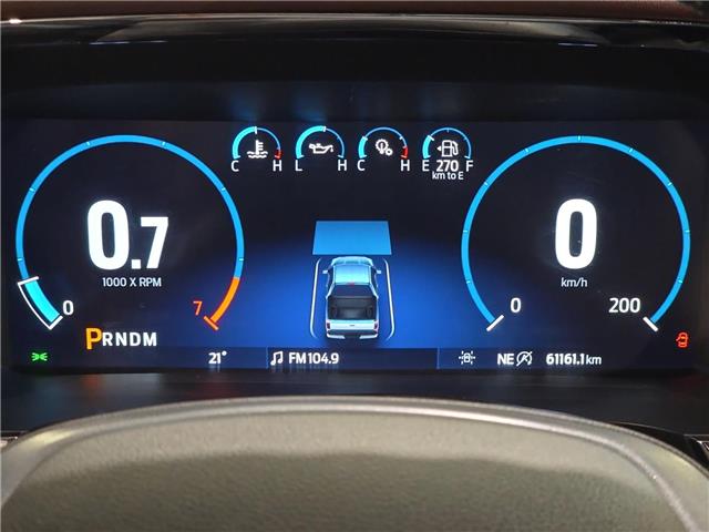 2023 Ford F-150 Lariat (Stk: S9719A) in ROSETOWN - Image 15 of 17