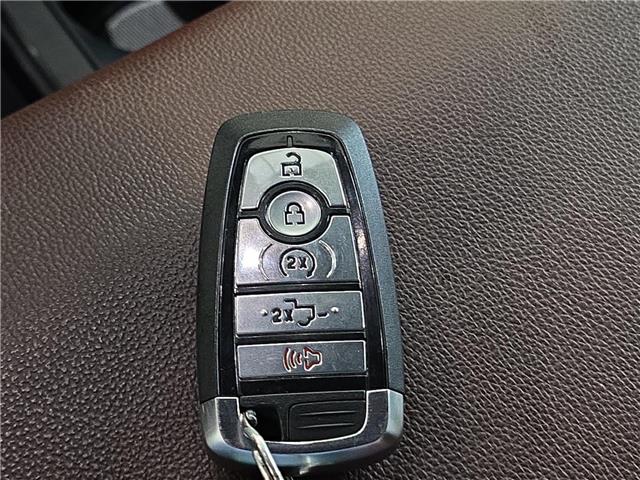 2023 Ford F-150 Lariat (Stk: S9719A) in ROSETOWN - Image 16 of 17