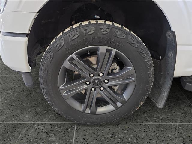 2023 Ford F-150 Lariat (Stk: S9719A) in ROSETOWN - Image 17 of 17