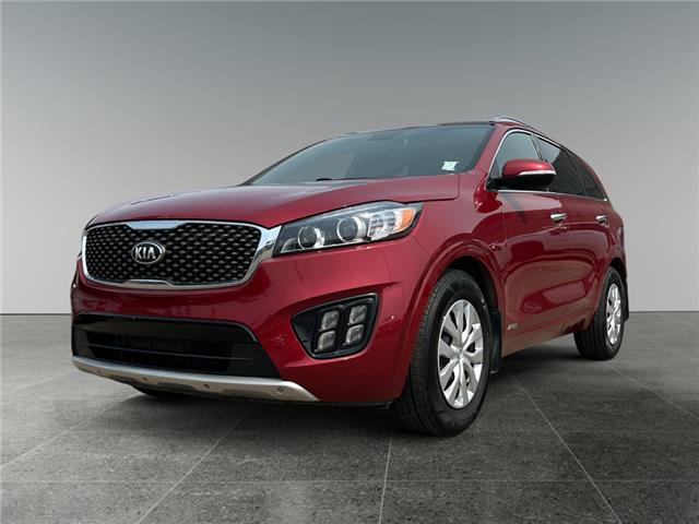 2016 Kia Sorento 2.0L SX (Stk: P40157) in Saskatoon - Image 1 of 15