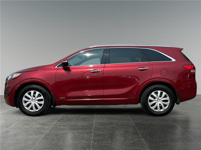 2016 Kia Sorento 2.0L SX (Stk: P40157) in Saskatoon - Image 2 of 15
