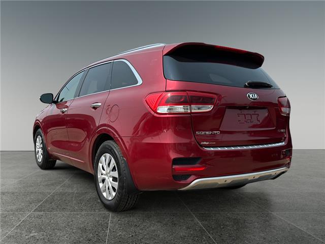2016 Kia Sorento 2.0L SX (Stk: P40157) in Saskatoon - Image 3 of 15
