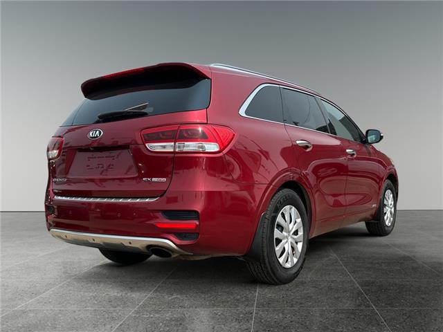 2016 Kia Sorento 2.0L SX (Stk: P40157) in Saskatoon - Image 5 of 15