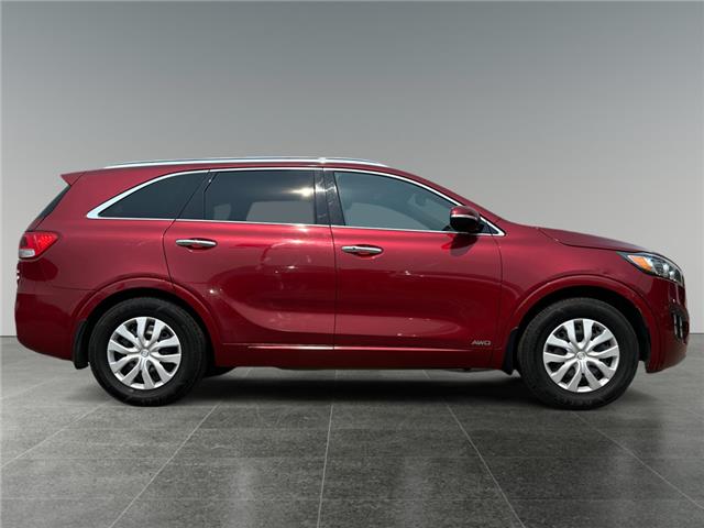 2016 Kia Sorento 2.0L SX (Stk: P40157) in Saskatoon - Image 6 of 15